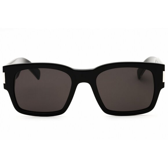 Yves Saint Laurent Sunglasses YSL617-001-53 New with tags - Picture 2 of 5